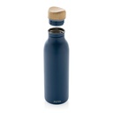 Avira Alcor RCS Re-steel single wall water bottle 600 ML