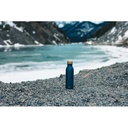 Avira Alcor RCS Re-steel single wall water bottle 600 ML