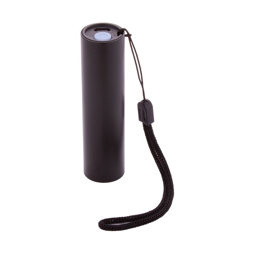 Rechargeable flashlight Chargelight