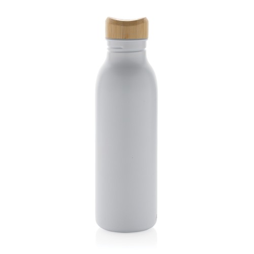 Avira Alcor RCS Re-steel single wall water bottle 600 ML