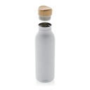 Avira Alcor RCS Re-steel single wall water bottle 600 ML