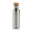Avira Alcor RCS Re-steel single wall water bottle 600 ML