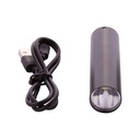 Rechargeable flashlight Chargelight