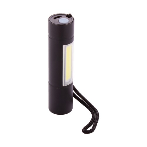 Rechargeable flashlight Chargelight Plus