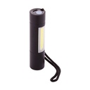 Rechargeable flashlight Chargelight Plus