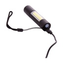Rechargeable flashlight Chargelight Plus