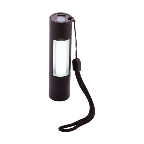 Rechargeable flashlight Chargelight Plus