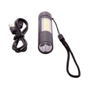 Rechargeable flashlight Chargelight Plus