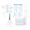 First aid kit Mediner