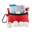 First aid kit Mediner