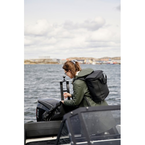 VINGA Baltimore trail cooler backpack