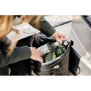 VINGA Baltimore trail cooler backpack