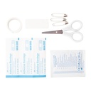 First aid kit DocBox