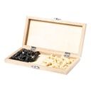 Chess set Blitz