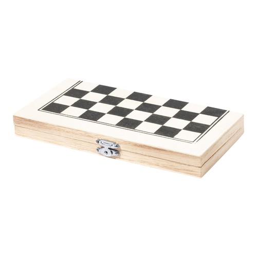 Chess set Blitz