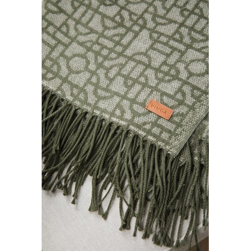 VINGA Verso blanket