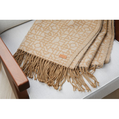 VINGA Verso blanket