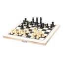Chess set Blitz