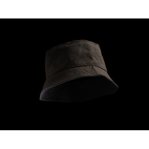 Impact Aware™ 285 gsm rcanvas one size bucket hat undyed