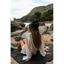 Impact Aware™ 285 gsm rcanvas one size bucket hat undyed