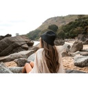 Impact Aware™ 285 gsm rcanvas one size bucket hat undyed