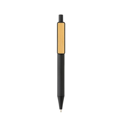 GRS RABS pen with bamboo clip