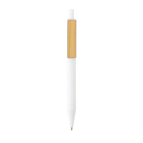 GRS RABS pen with bamboo clip
