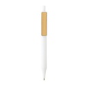 GRS RABS pen with bamboo clip