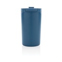 RCS RSS Double wall vacuum leakproof lock mug