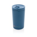 RCS RSS Double wall vacuum leakproof lock mug