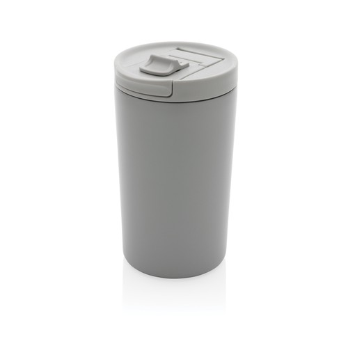 RCS RSS Double wall vacuum leakproof lock mug