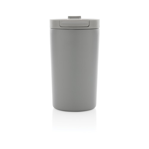 RCS RSS Double wall vacuum leakproof lock mug