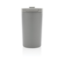 RCS RSS Double wall vacuum leakproof lock mug