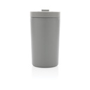 RCS RSS Double wall vacuum leakproof lock mug