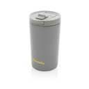 RCS RSS Double wall vacuum leakproof lock mug
