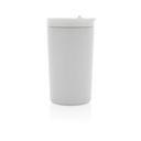 RCS RSS Double wall vacuum leakproof lock mug