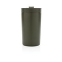 RCS RSS Double wall vacuum leakproof lock mug