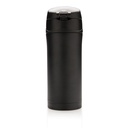 RCS Recycled stainless steel easy lock vacuum mug