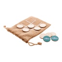 Tic-tac-toe JUX Creative