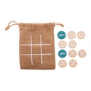 Tic-tac-toe JUX Creative