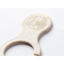 Trolley coin Mecril