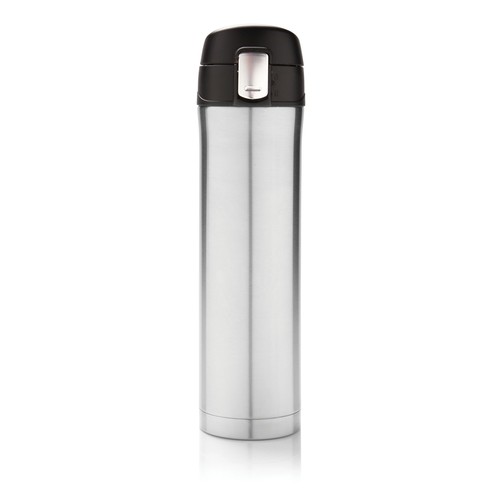RCS Re-steel easy lock vacuum flask