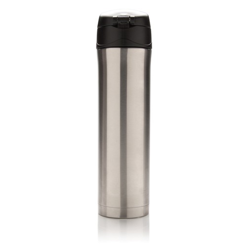 RCS Re-steel easy lock vacuum flask