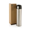 RCS Re-steel easy lock vacuum flask