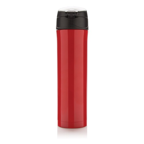 RCS Re-steel easy lock vacuum flask