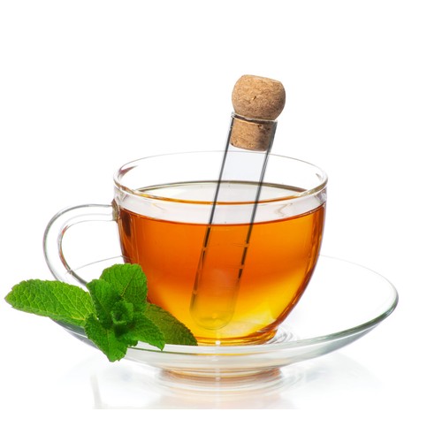 Tea infuser Hanay