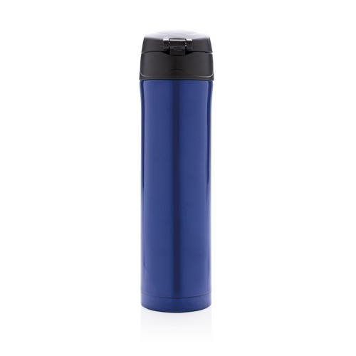 RCS Re-steel easy lock vacuum flask