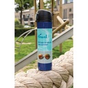 RCS Re-steel easy lock vacuum flask
