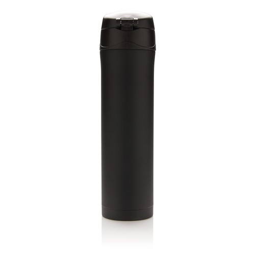 RCS Re-steel easy lock vacuum flask