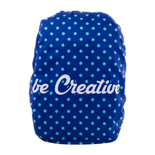 Custom backpack cover CreaBack
